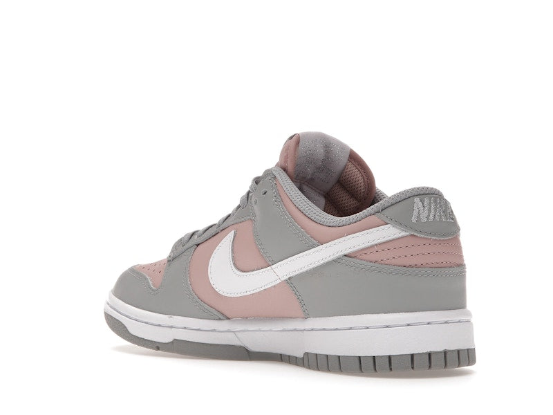 Nike Dunk Low Pink Oxford (Women's)