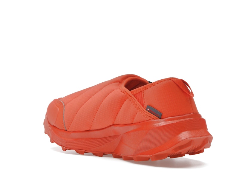 adidas Terrex Winter Cold.RDY Semi Impact Orange Wonder Beige