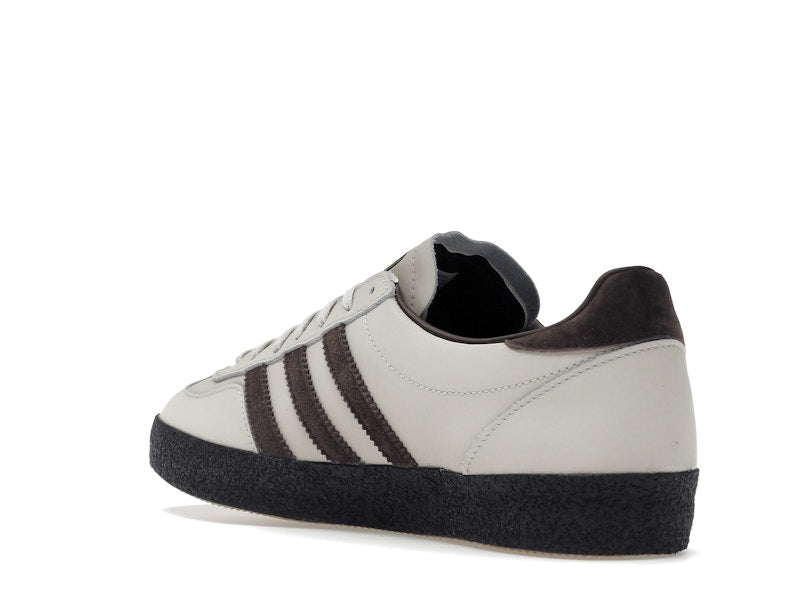 adidas Lothertex SPZL Mist Stone Dark Brown Core Black