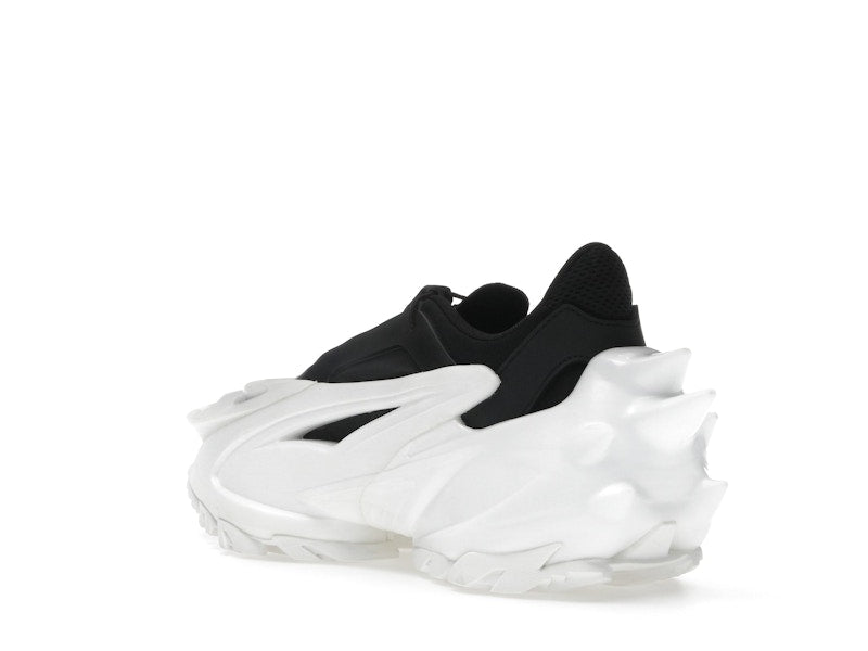 Puma NFRNO Black White