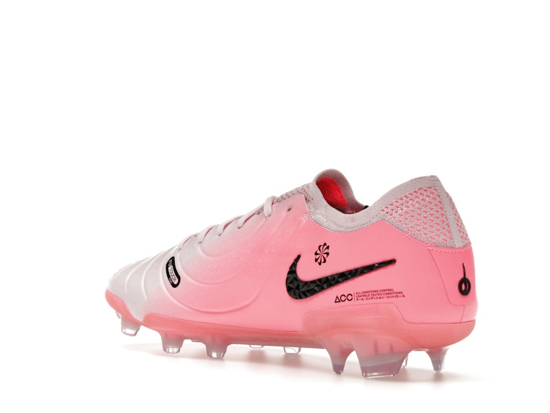 Nike Tiempo Legend 10 Elite FG Pink Foam