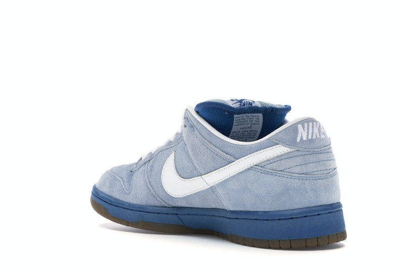 Nike SB Dunk Low Border Blue