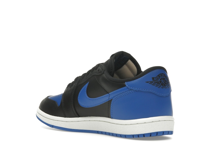 Jordan 1 Retro Low '85 Royal