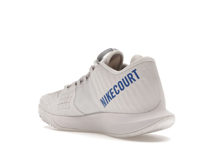 Nike Court Air Zoom Zero Vast Grey