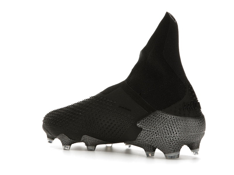 adidas Predator Mutator 20+ Core Black