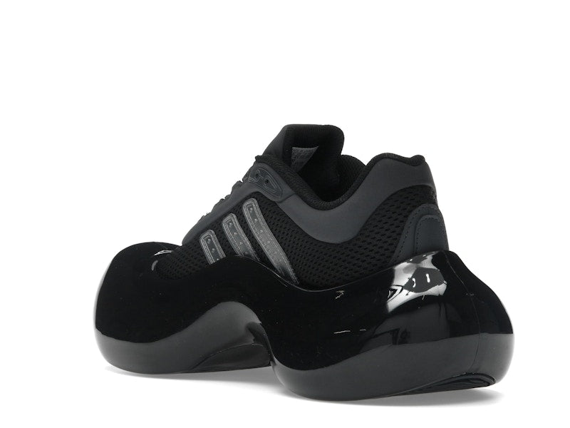 adidas Moonrubber Megaride AVAVAV Black (Women's)