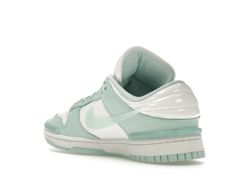 Nike Dunk Low Twist Jade Ice (Women's)