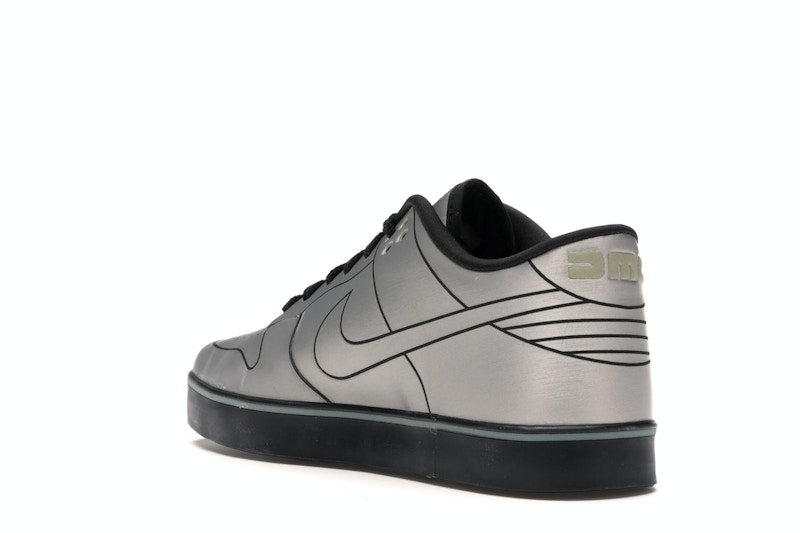 Nike Dunk Low 6.0 SE Delorean DMC-12