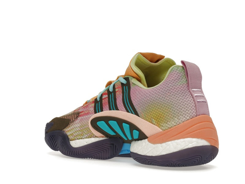 adidas Crazy BYW 2.0 Pharrell