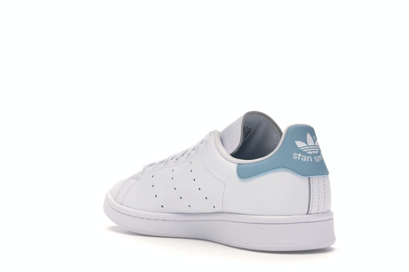 adidas Stan Smith Cloud White Ash Grey