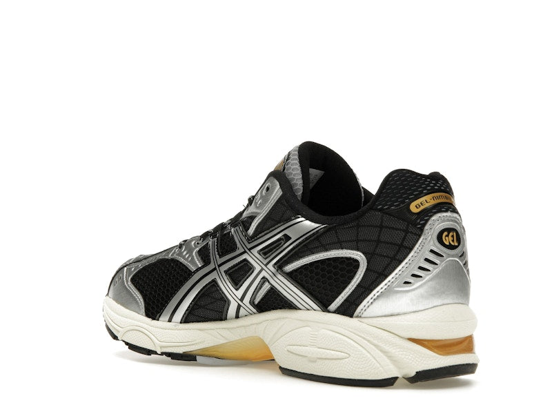 ASICS Gel-Nimbus 10.1 Piedmont Grey