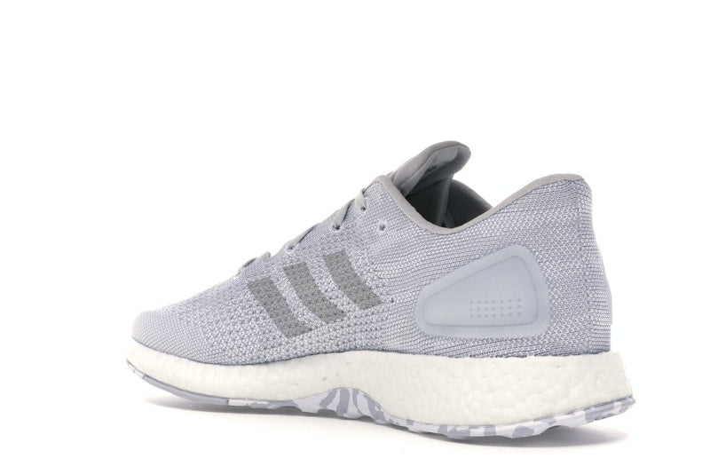 adidas Pureboost DPR Mid Grey