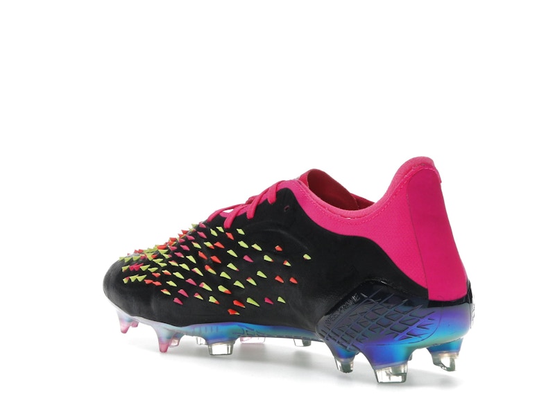 adidas PREDCOPX FG Demonskin