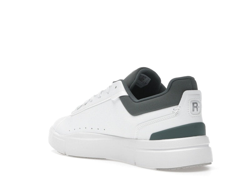 On The Roger Advantage White Olive (2025)