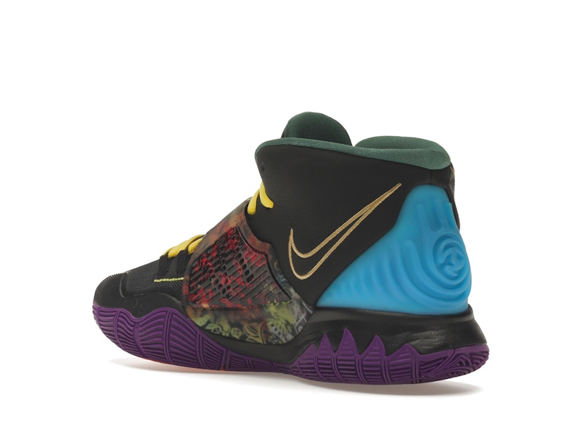 Nike Kyrie 6 Chinese New Year (2020)