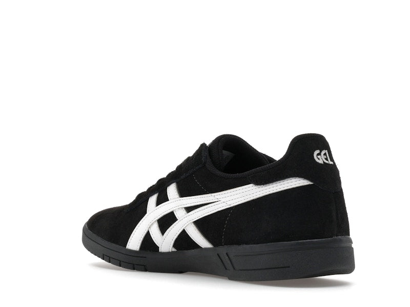 ASICS Gel-Vickka Pro Black Bright White