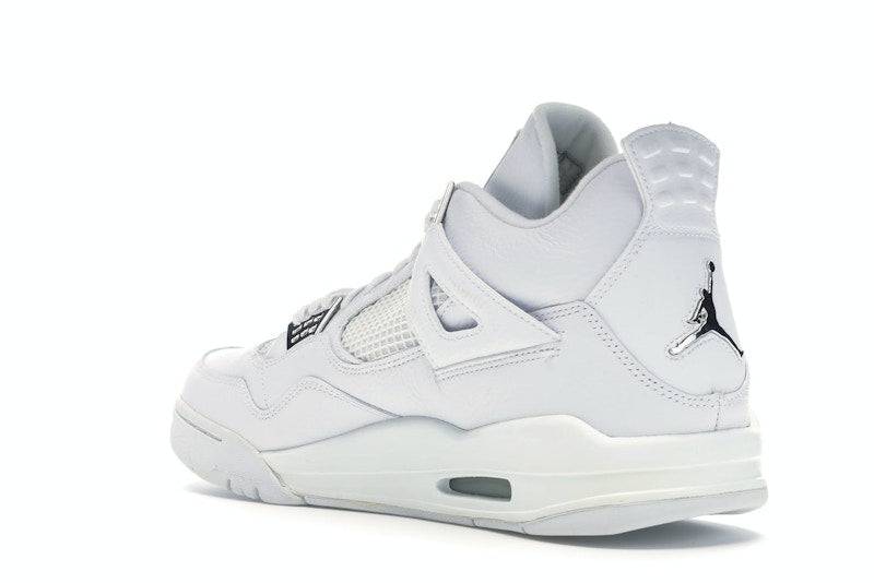 Jordan 4 Retro Pure Money (2006)