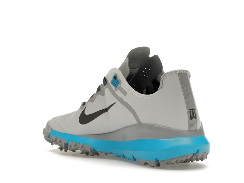 Nike Tiger Woods TW '13 Retro Blue Lightning