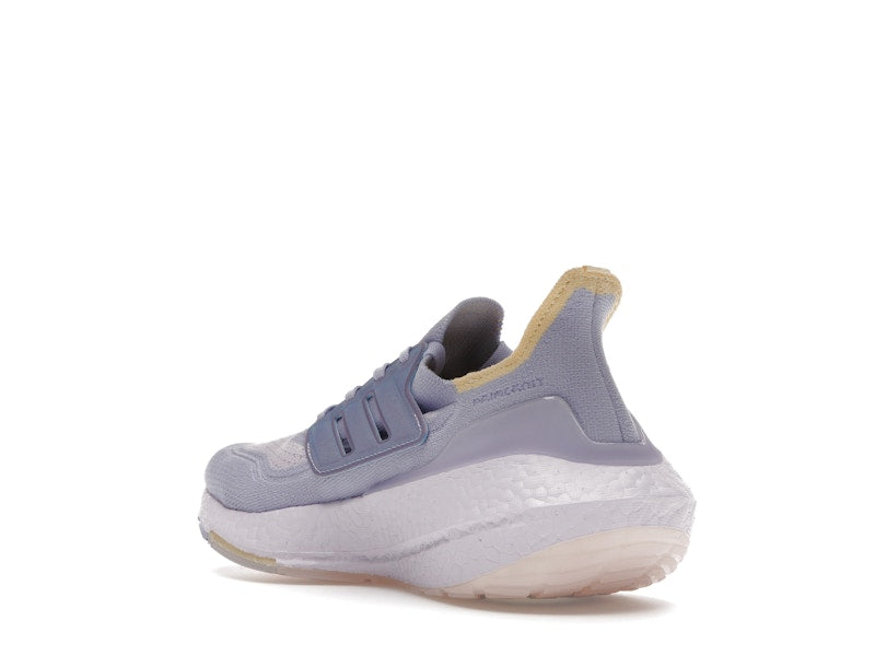 adidas Ultra Boost 21 Purple Tint (Women's)