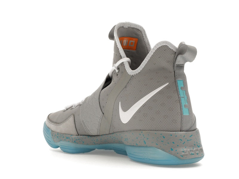 Nike LeBron 14 MAG