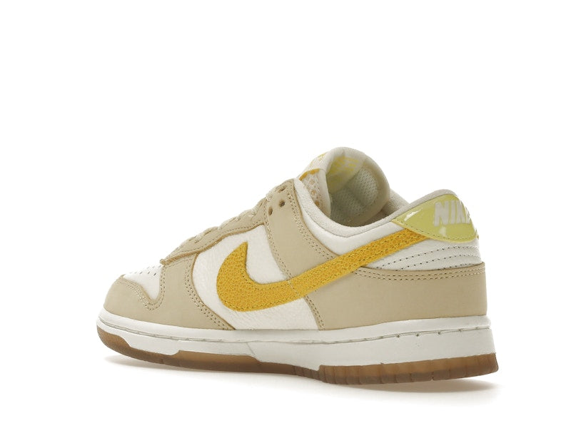 Nike Dunk Low Lemon Drop (Women's)