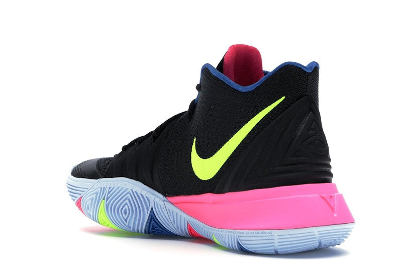 Nike Kyrie 5 Just Do It