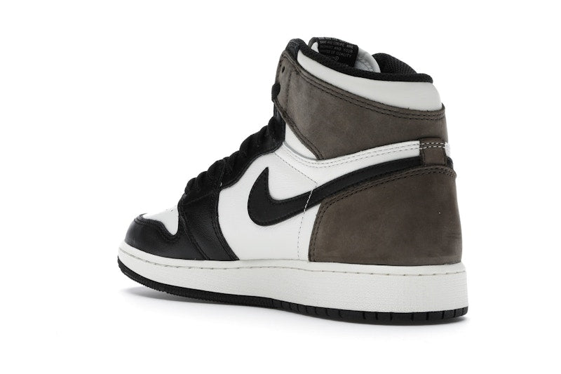 Jordan 1 Retro High Dark Mocha (GS)
