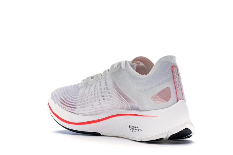 Nike Zoom Fly SP Breaking 2 (2018)