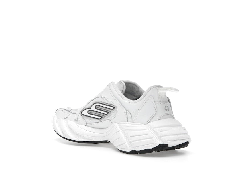 Balenciaga Monday Shoe White (Women's)