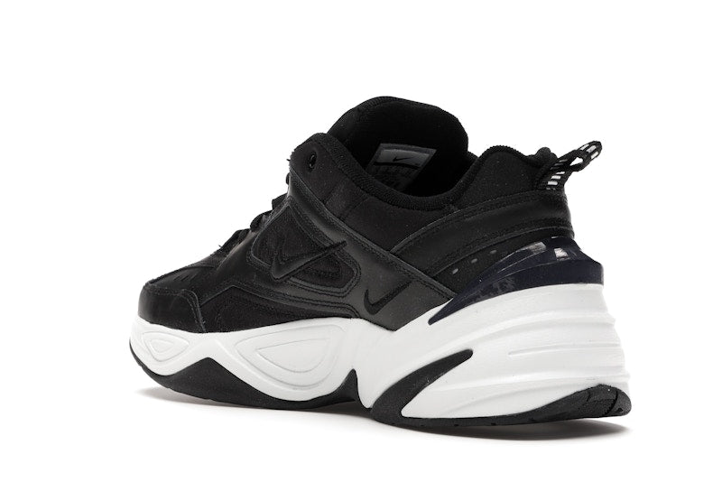 Nike M2K Tekno Black Obsidian