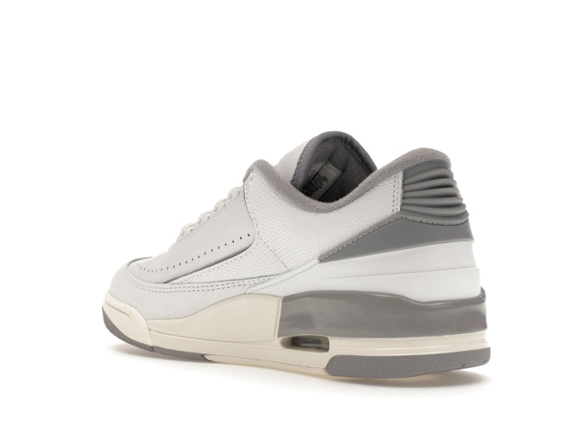 Jordan 2/3 White Cement