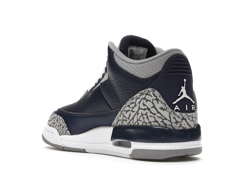 Jordan 3 Retro Georgetown (2021) (GS)