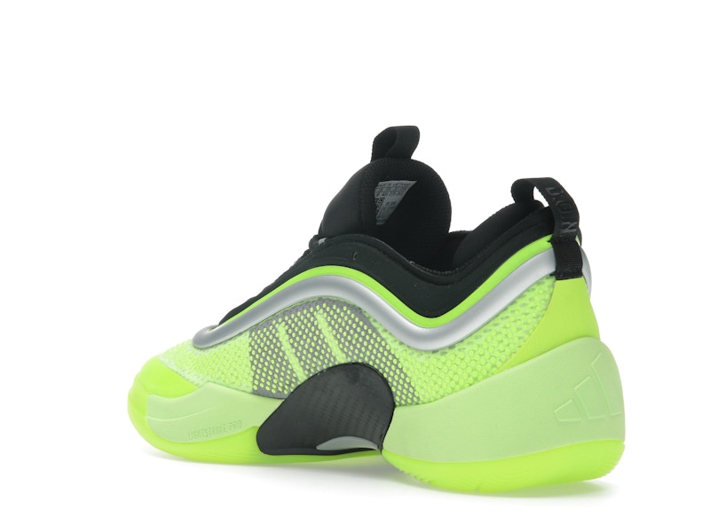adidas D.O.N. Issue #6 Outer Limits