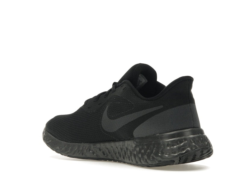 Nike Revolution 5 Black/Anthracite