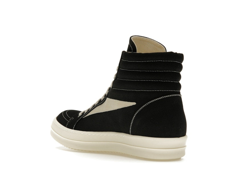 Rick Owens Porterville DRKSHDW Vintage High Black Milk (Women's)
