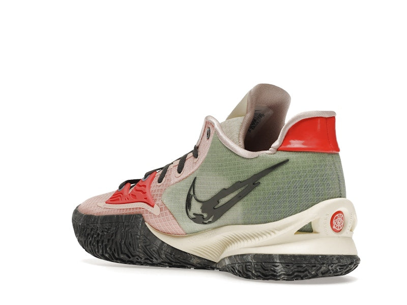 Nike Kyrie 4 Low Pale Coral
