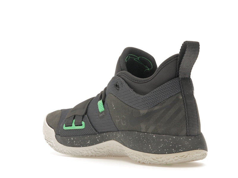 Nike PG 2.5 Dark Grey