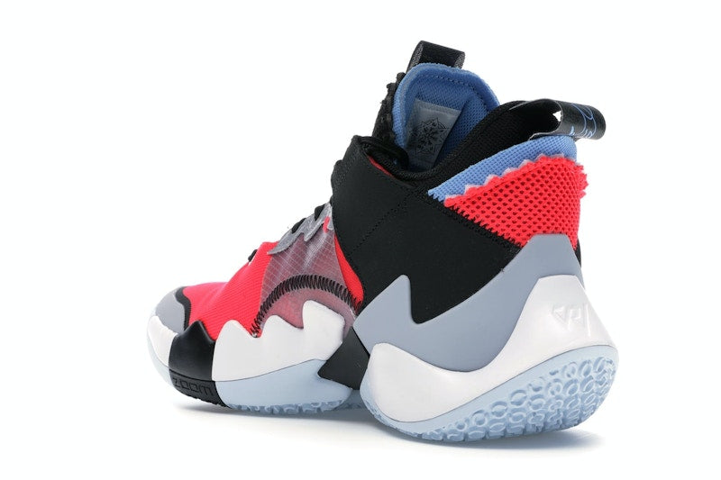 Jordan Why Not Zer0.2 SE Red Orbit