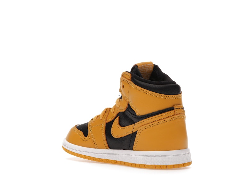 Jordan 1 Retro High OG Pollen (TD)