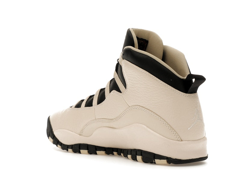 Jordan 10 Retro Heiress Pearl (GS)