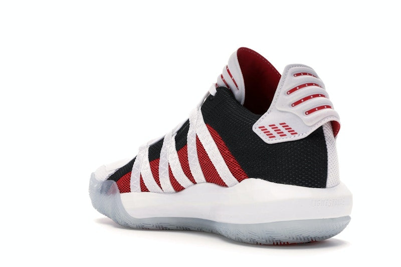 adidas Dame 6 Dame Time
