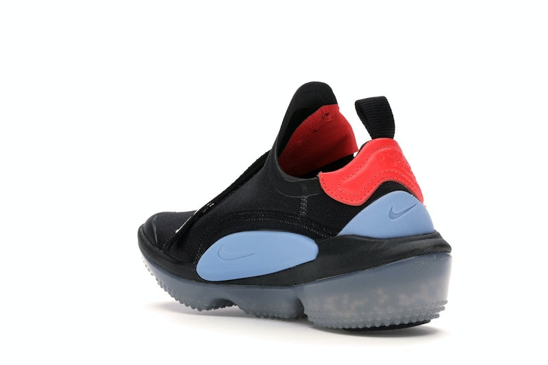 Nike Joyride Optik Black Light Blue Crimson (Women's)