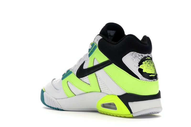 Nike Air Tech Challenge III OG Volt (2015)