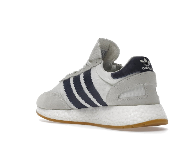adidas I-5923 White Navy Gum