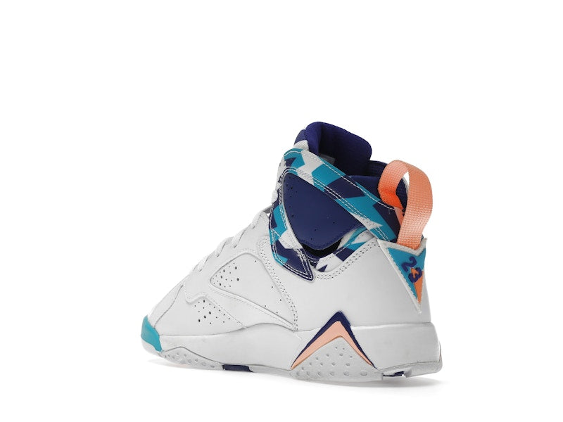 Jordan 7 Retro Chlorine Blue (GS)