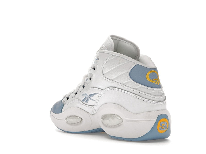 Reebok Question Mid Denver Nuggets
