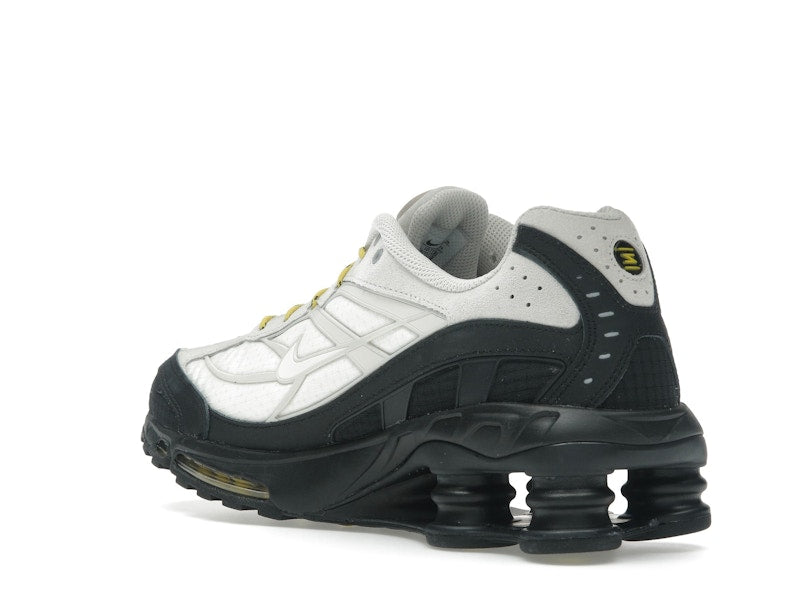 Nike Shox Ride 2 Light Bone Black