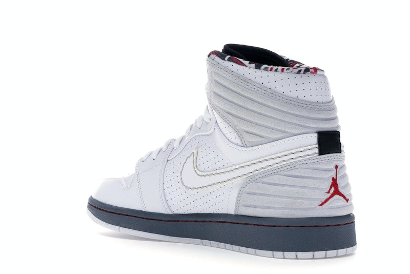 Jordan 1 Retro 93 Bugs Bunny