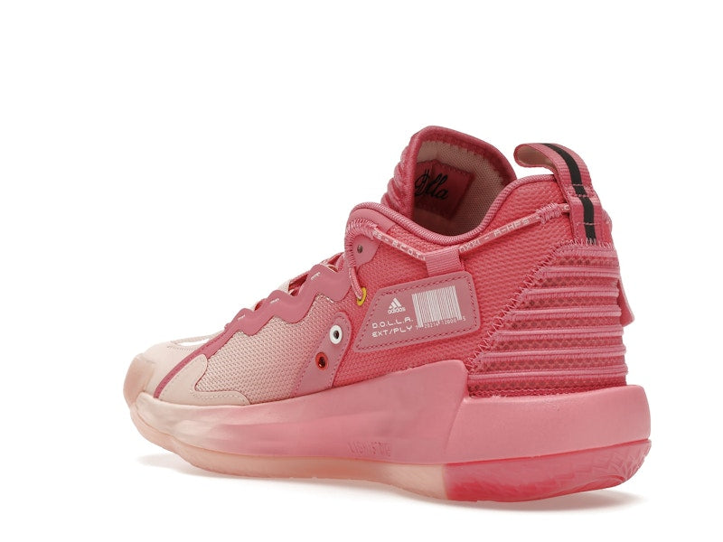 adidas Dame 7 Dame Dolla