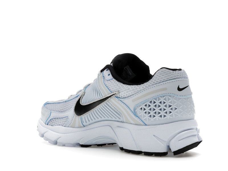 Nike Zoom Vomero 5 Blue Tint Platinum Tint Metallic Platinum Black (Women's)